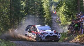 Rally Finland_2018